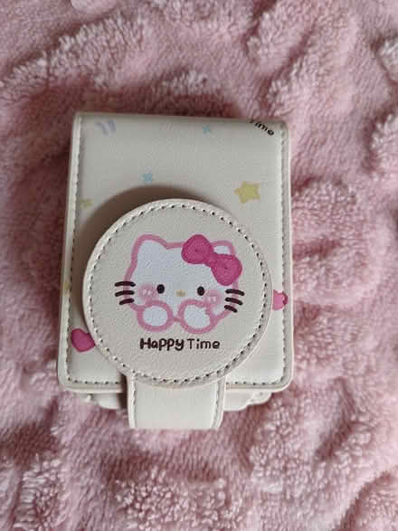 Photo of free Small makeup compact (Walsall WS2) #1
