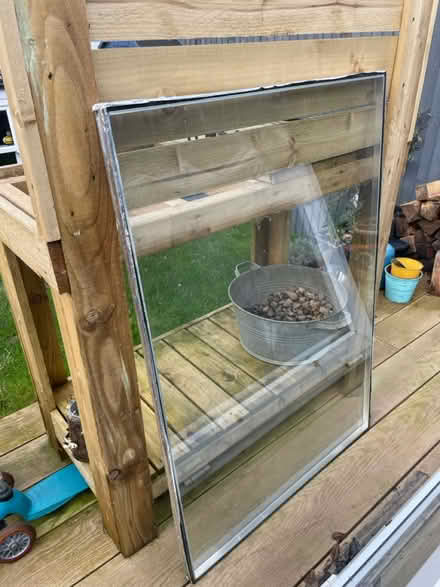 Photo of free Double glazed unit (Hassocks, BN6) #1