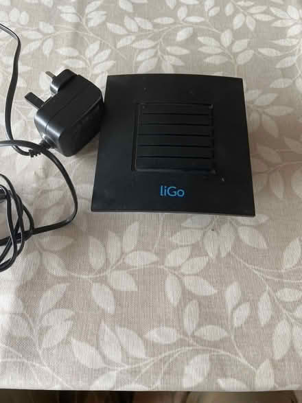Photo of free LiGo cordless phone booster (Ewelme OX10) #1