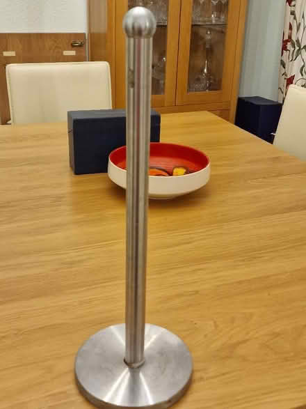 Photo of free Toilet roll holder. (Birkby HD2) #1