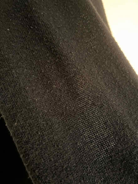 Photo of free Extra Large Black Scarf (Arlington, VA) #4
