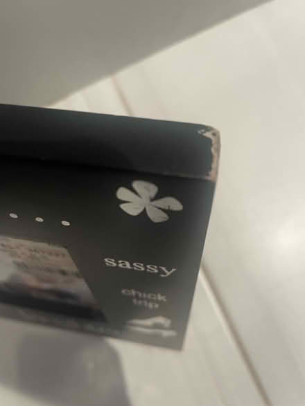 Photo of free Girls night photo frame (Kennedy/16th in Markham) #4