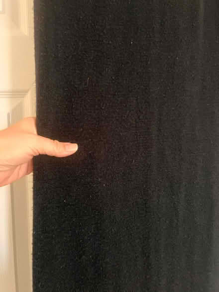 Photo of free Extra Large Black Scarf (Arlington, VA) #3