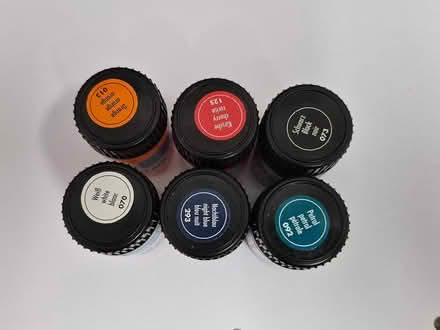 Photo of free Porcelain Paints (SW Horsham) #2