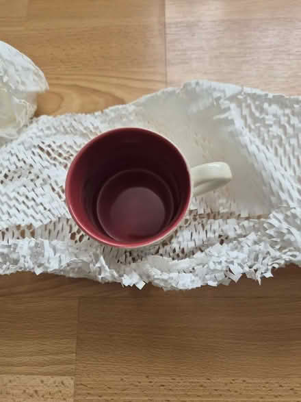 Photo of free Mug (HA7) #2