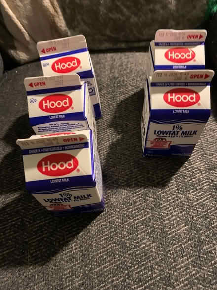 Photo of free Can anyone use any of this? (Coolidge Highway Guilford) #1
