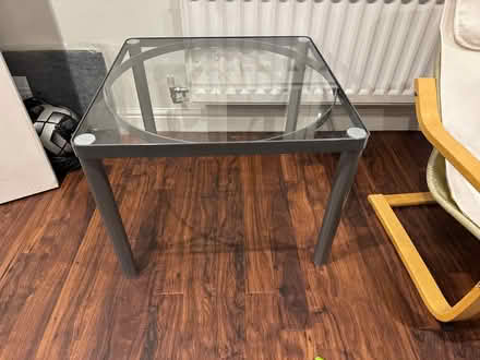 Photo of free Small coffee table (Radyr CF15) #1