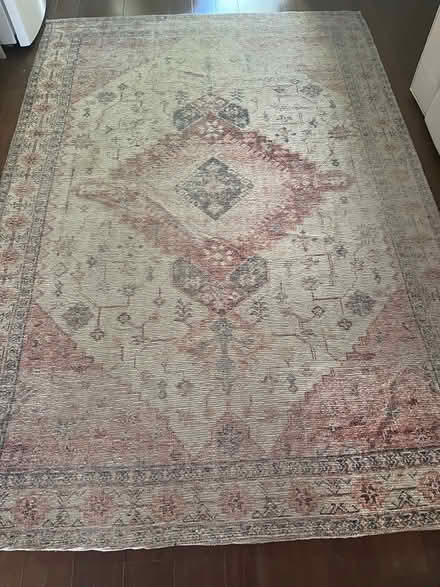 Photo of free Floor rug, TV & other stuff (Bronte) #4