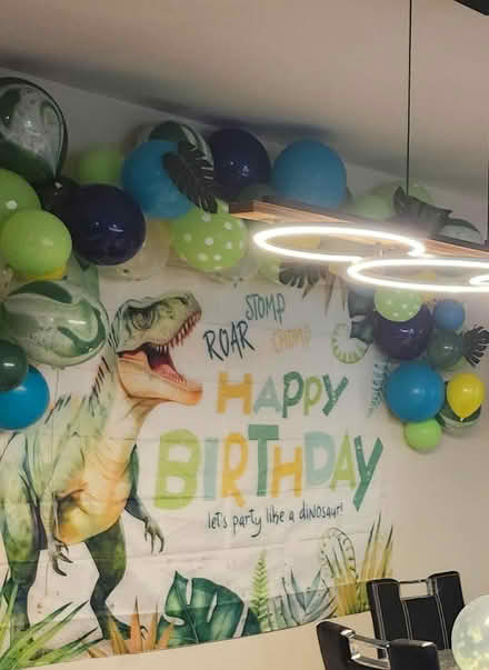 Photo of free Birthday decoration (Gatineau) #1