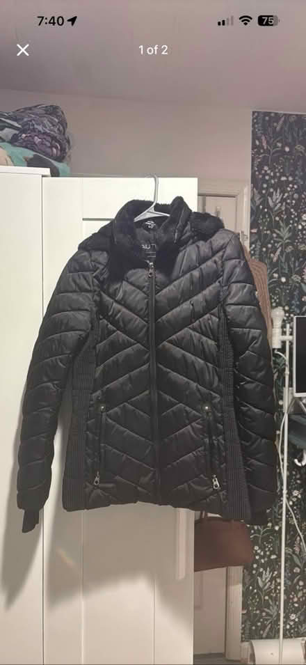 Photo of free Women’s jacket (Gaithersburg (off Goshen Rd.)) #1