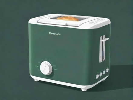 Photo of Panasonic Bread Maker (Downley HP13) #1