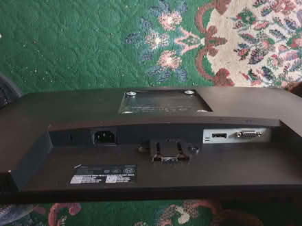 Photo of free Dell 22 inch TV monitor (Glastonbury BA6) #3