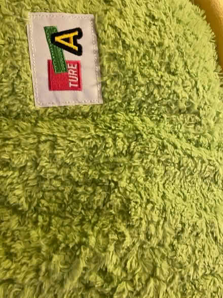 Photo of free Dog bed (Belper DE56) #1