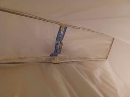 Photo of free Coat or dress guard (near Britannia Plaza) #3