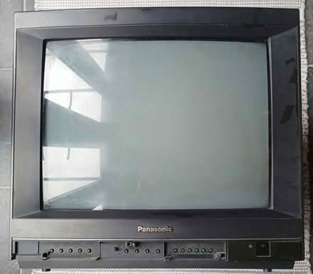 Photo of free Old style TV (BN2) #1