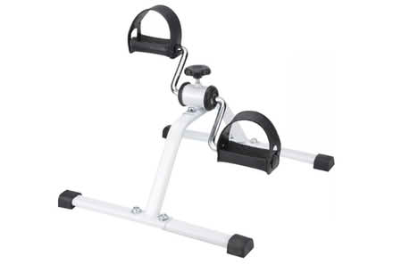 Photo of free Foot exercise bike peddler (Braintree CM7) #1