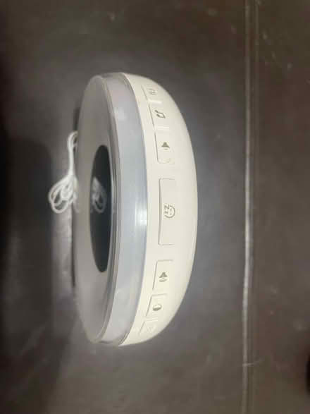 Photo of free Silentnight Sunrise/set Alarm Clock (Welwyn Garden City AL7) #3