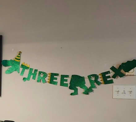 Photo of free Birthday decoration (Gatineau) #2