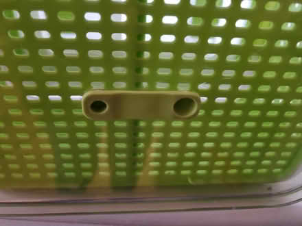 Photo of free Large fruit/vegetables/salad keeper (Emerson Valley MK4) #3