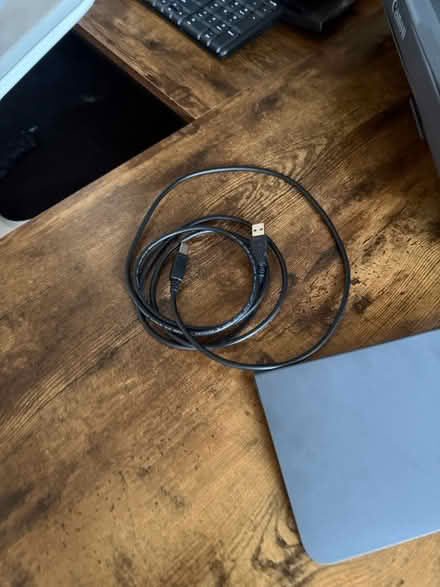 Photo of free Printer pixma canon with box (Enfield N13) #3