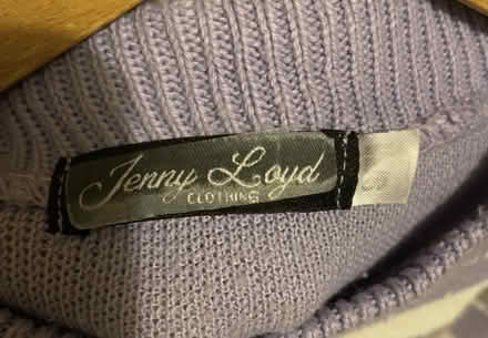 Photo of free Small Ladies Jumper (SW16) #2