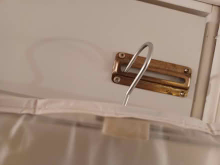 Photo of free Coat or dress guard (near Britannia Plaza) #4