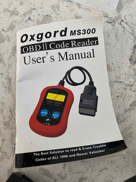 Photo of free OBD Vehicle Code Reader (Elmhurst/Maspeth, Queens) #2