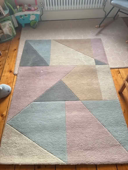 Photo of free Rug (Penylan CF23) #2