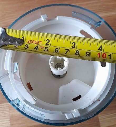 Photo of free Moulinex appendage (Whitehawk BN2) #1