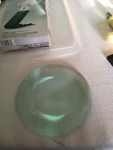 Photo of free Various Magnifying Aids 🔍 (Billing Road East area) #4