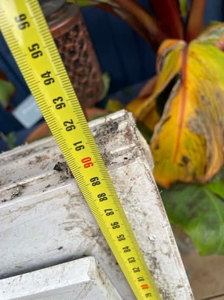 Photo of free Fully double glazed UPVC door (Hassocks, BN6) #3