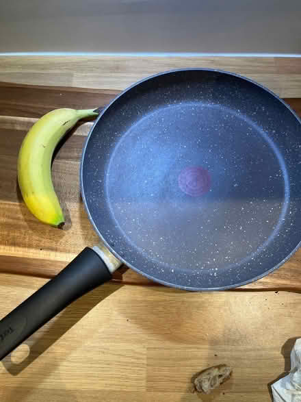 Photo of free Kitchen items (Spottiswoode EH9) #1