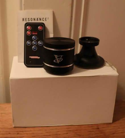 Photo of free Resonance Speaker (Penzance TR18) #2