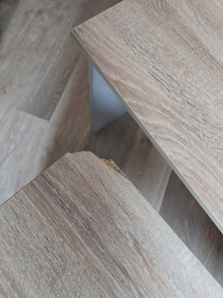 Photo of free 4 Seater Dining Table Bench Set (W12) #3