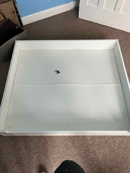 Photo of free Underbed roller storage unit (IP2) #3