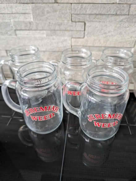 Photo of free 5 x glasses (LS26 Great Preston) #1