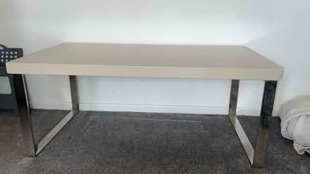 Photo of free Coffee table (Waltham cross EN8) #1