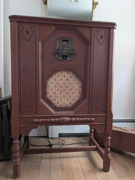 Photo of free Unique Guitar Amp (Lunenburg) #1