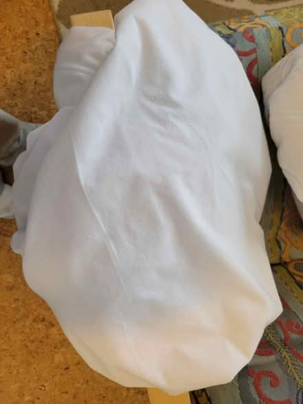 Photo of free waterproof bed protector (Waterloo) #1