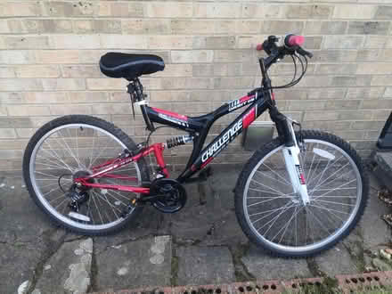 Photo of free Bike (CT10) #1