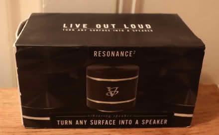 Photo of free Resonance Speaker (Penzance TR18) #3