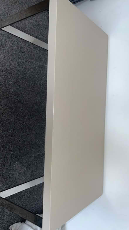 Photo of free Coffee table (Waltham cross EN8) #4