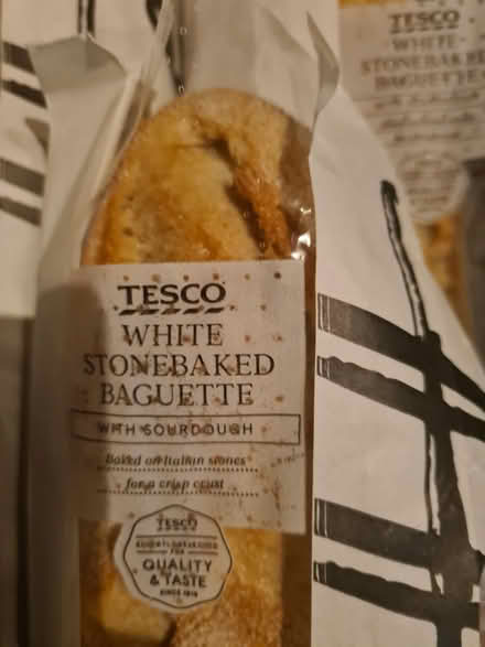 Photo of free Surplus bread and pastries (Peopleton WR10) #1