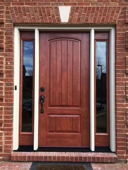 Photo of Door (Exmouth EX8) #1