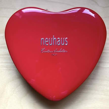 Photo of free Empty tin (Brixton Hill SW2) #1