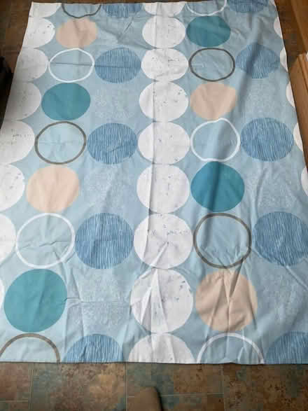 Photo of free Used curtains that can be remade (Markyate AL3) #1
