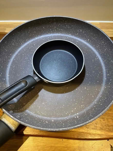 Photo of free Kitchen items (Spottiswoode EH9) #3