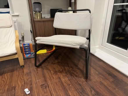 Photo of free Ikea chair (Radyr CF15) #1