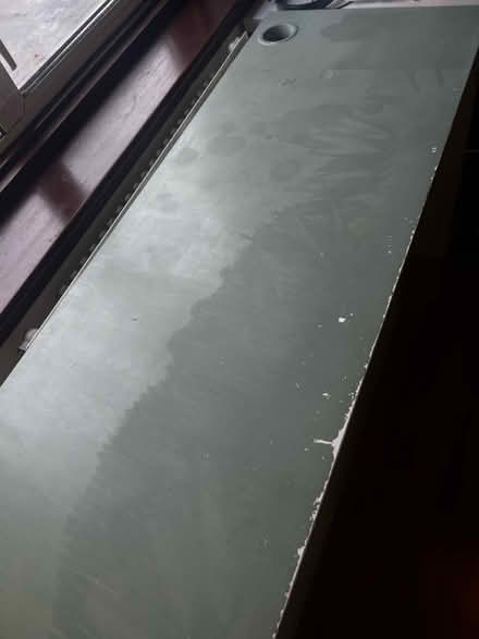 Photo of free Study desk/ table with drawers (N13) #2