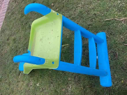Photo of free Child’s Slide (Sheringham NR26) #2